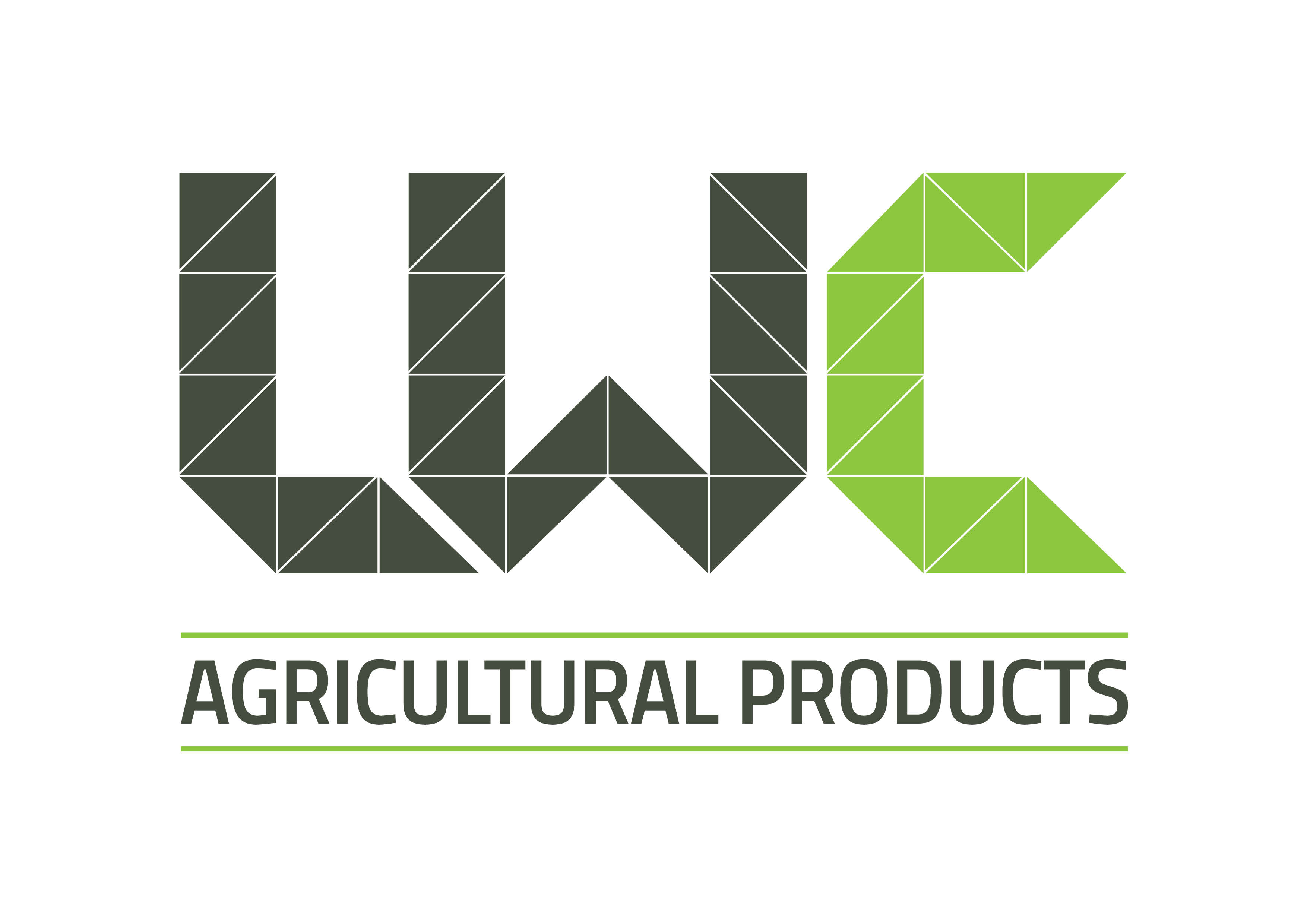 LWC AGRICULTURAL PRODUCTS
